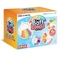 Zimpli Kids Fun Bombs voor bad veranderen van kleur ...