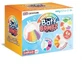 Zimpli Kids Fun Bombs for bath changing color ...