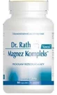 DR RATH Magnesium Complex 90 capsules