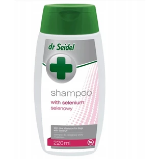 Dr. Seidel Selenium Shampoo 220 ml