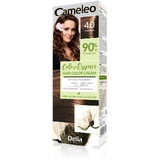DELIA CAMELEO Color Essence Haarfarbcreme als ...