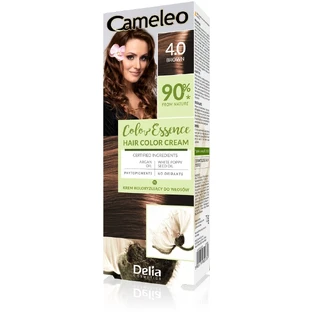 DELIA CAMELEO Color Essence haarkleurcrème als ...