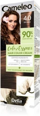 DELIA CAMELEO Color Essence hair color cream as ...