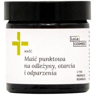 La-le Cosmedic Spot-Salbe für Wunden 60 ml.