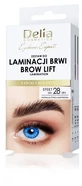 DELIA Eyebrow Expert Augenbrauen-Laminier-Set in 3 Schritten 5 ...