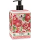 FLORINDA natürliche Flüssigseife Granatapfel 500 ml