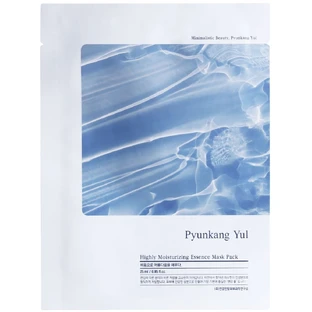 Pyunkang Yul - Hochgradig feuchtigkeitsspendende Essenz-Maske, 25ml