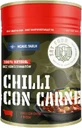 SKY FOOD Chili con carne avec riz 400 g
