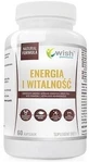 Wish Energy and Vitality 60 capsules.