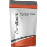 GymBeam Magnesium Citrate, tasteless, 250g
