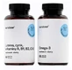 Sundose For Better Vision Set Luteína, zinc, vitaminas A, ...
