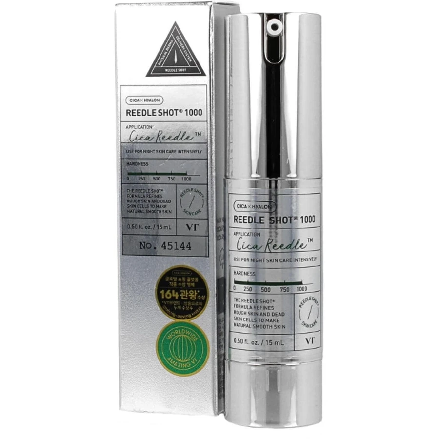 VT Cosmetics Reedle Shot 1000 15 ml