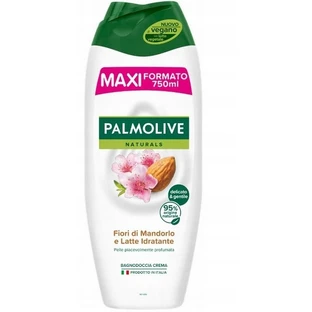 Palmolive Naturals Amandel & Melk Crème Douchegel ...