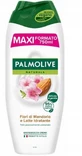 Palmolive Naturals Almond &amp; Milk Cream Shower Gel ...