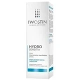 Iwostin Hydro Sensitia SPF 15 intensiv feuchtigkeitsspendende Creme ...