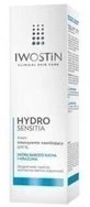 Iwostin Hydro Sensitia SPF 15 cremă hidratantă intensivă ...