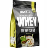 HIRO.LAB Instant Whey Protein Smakelijke Dubai Proteïne ...
