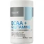 OstroVit BCAA + Glutamin Zitrone 500 g