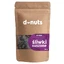 Frutos de cáscara Ciruelas pasas 500 g