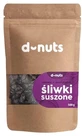 D-Nüsse Getrocknete Pflaumen 500 g