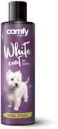 Comfy White Coat Shampoo for Light-Haired Dogs 250 ml.