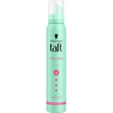 Taft Volume 4 Ultra Strong Green Hair Mousse 200ml