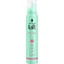 Taft Volume 4 Ultra Strong Green Haarschaum 200ml