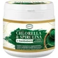 Asepta Chlorella & Spirulina with apple flavor 150 g
