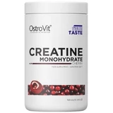 OstroVit Creatine Monohydrate, cherry flavor 500 g