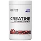 OstroVit Kreatin-Monohydrat, Kirschgeschmack 500 g