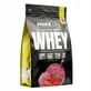 HIRO.LAB Instant Whey Protein Strawberry Flavored Protein ...