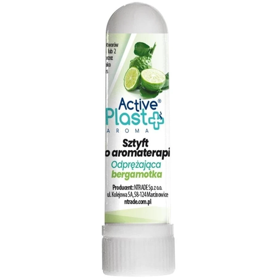 Actieve Plast Aromatix Aroma Aromatherapie Stick ...