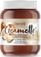 OstroVit Creametto High-protein peanut cream 320g