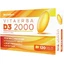 VitaErba D3 2000 120 capsules