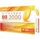 VitaErba D3 2000 120 capsules