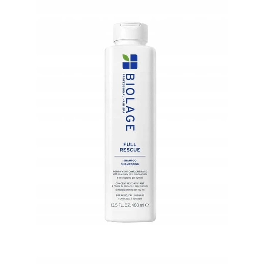 Biolage Full Rescue Champú Fortalecedor para Cabello ...