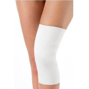 PANI TERESA elastische kniebrace L - 1 artikel.