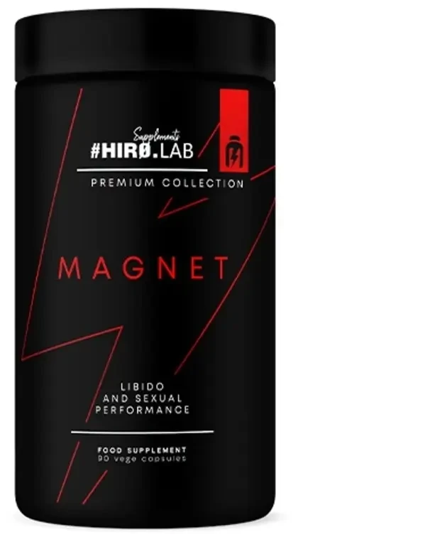 HIRO.LAB Magnet 90 capsules