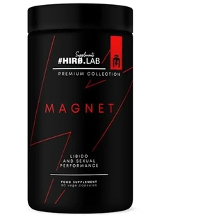 HIRO.LAB Magnet 90 capsules
