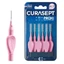 INDENT CURASEPT PROXI P07 Interdentalbürsten rosa 6 ...