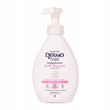 DERMOMED Intiem hygiëneschuim Sensitive 600 ml