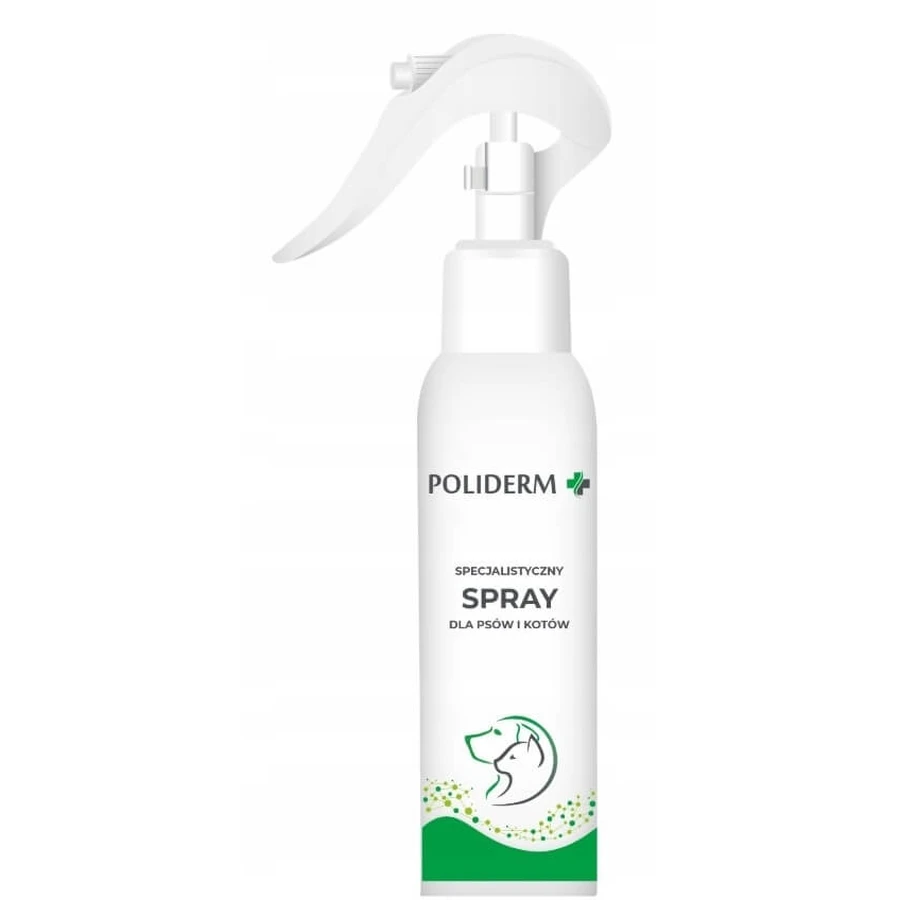 Poliderm Spray 100 ml