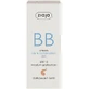 BB cream with SPF 15 Dark shade for combination oily skin, 50 ml, Ziaja