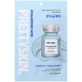 PRETTYSKIN AMPOULE Maskerblad HYALURONIC ACID intensief ...