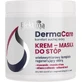 EFEKTIMA DermaCare mascarilla-crema para pies 200 ml