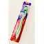 Colgate Zig Zag soft toothbrush 1 piece.