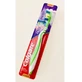 Colgate Zig Zag soft toothbrush 1 piece.