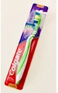 Colgate Zig Zag soft toothbrush 1 piece.