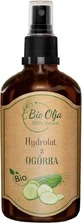 Olja BIO Hidrolato de Pepino 100 ml.