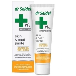 Skin&Coat paste-supportive for dematosis and loss of ...